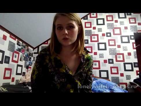 ❤️ Млада плава студентица из Русије воли веће ките. ❌ Квалитетан секс ат порн sr.passionateembracespotlight.ru ❌