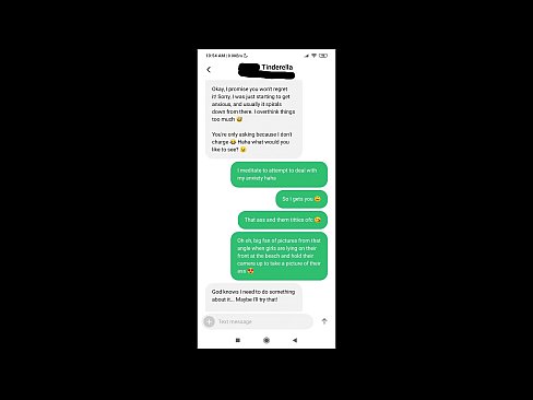 ❤️ Додао сам нову ПАВГ из Тиндера у свој харем (укључен разговор са Тиндером) ❌ Квалитетан секс ат порн sr.passionateembracespotlight.ru ❌