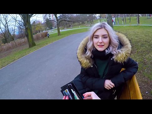 ❤️ Прогута врелу сперму странца за новац - пушење у парку од Еве Елфие ❌ Квалитетан секс ат порн sr.passionateembracespotlight.ru ❌